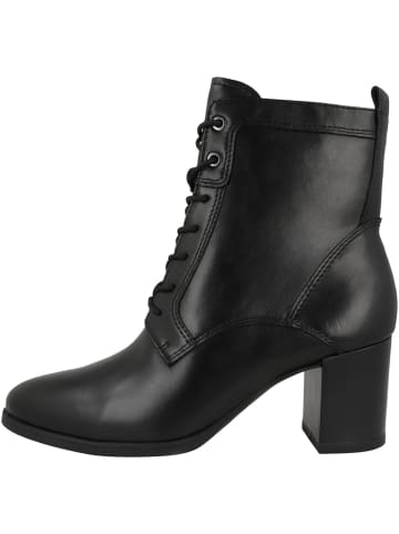 Tamaris Stiefelette 1-25103-41 in schwarz