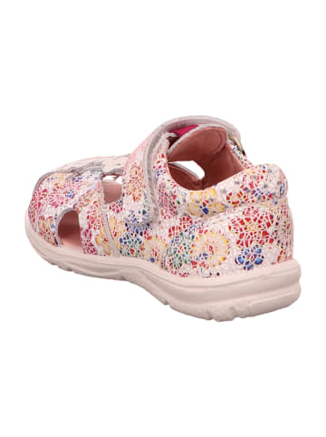 Ricosta Sandalen in Bunt