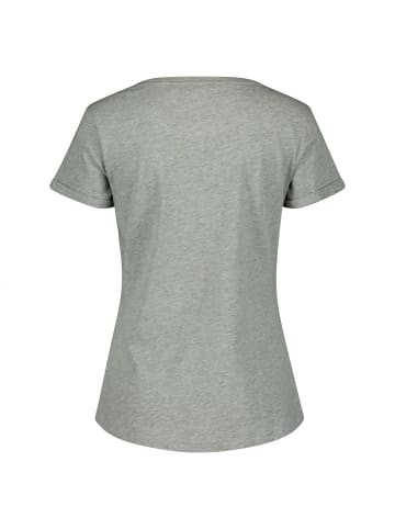 SCOTT W CASUALWINTER S/SL TEE in Grau