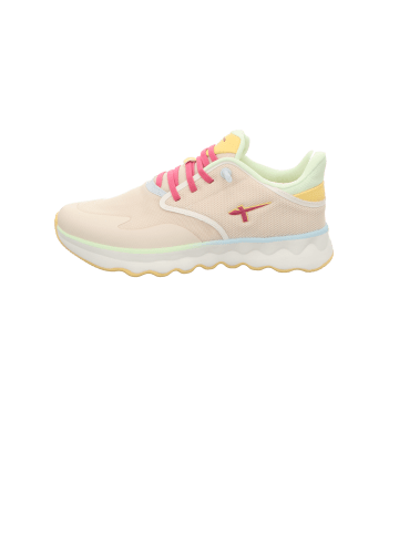 Tamaris Schnürschuh in weiss