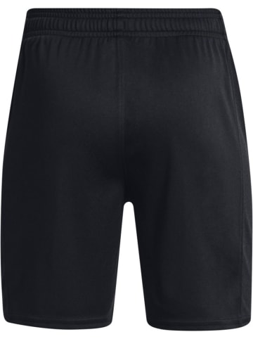 Under Armour Kinder Short "Ua B'S Ch. Knit Short" in Schwarz