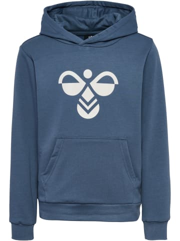 Hummel Hummel Kapuzenpullover Hmlcuatro Kinder in BERING SEA