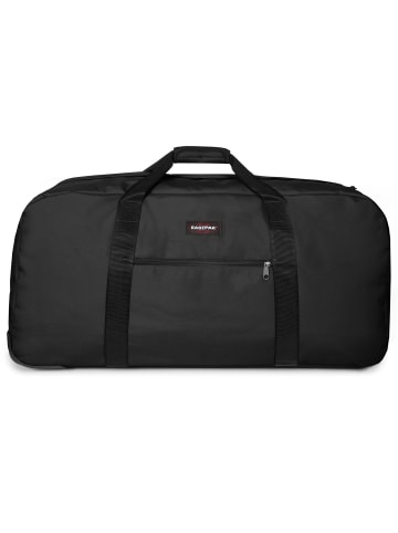 Eastpak Warehouse + 2-Rollen Reisetasche 81 cm black
