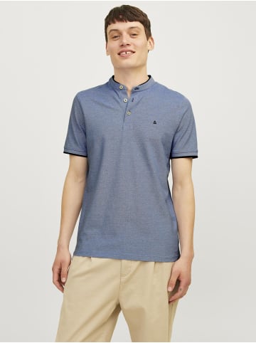 Jack & Jones Poloshirt in Bright Cobalt