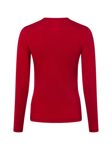 Marc O'Polo DENIM Shirt in rot