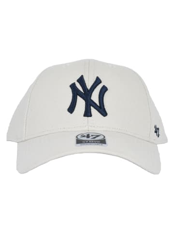 47 Brand 47 Brand New York Yankees MVP Cap in Beige