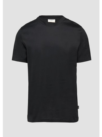 s.Oliver T-Shirt in 9999_schwarz
