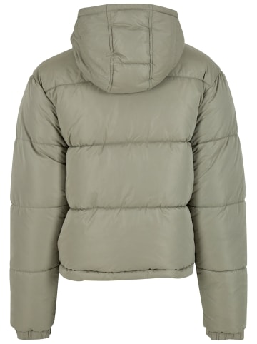 Urban Classics Puffer-Jacken in paleolive