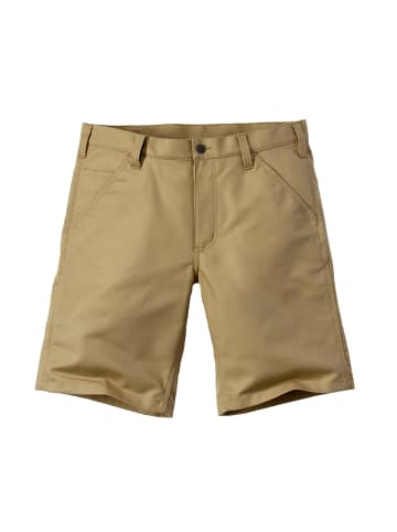 CARHARTT  Shorts in khaki