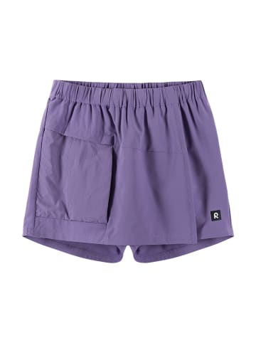 Reima Hosenrock " Hamos " in Misty Violet