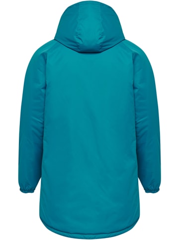 Hummel Reißverschluss Jacke Hmlauthentic Kinder in CELESTIAL