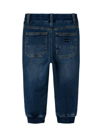 name it Jeans 'Ben' in dunkelblau