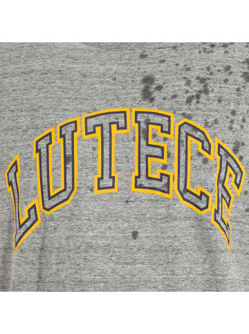 Eleven Paris Shirt in Gray