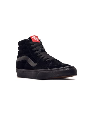 Vans Sneaker in Schwarz