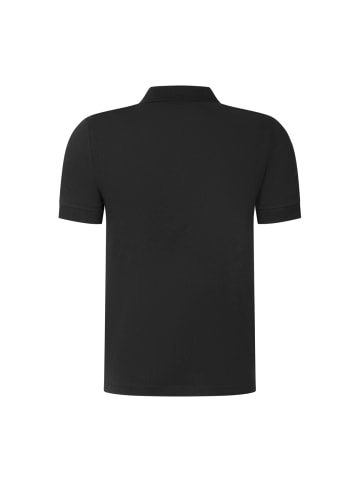 Karl Lagerfeld Poloshirt 745017 in schwarz