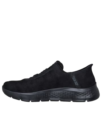Skechers Slipper in schwarz