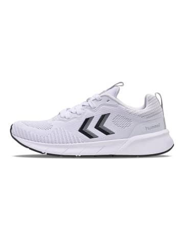 Hummel Multisportsschuh Reach Tr Multisport Erwachsene in WHITE2