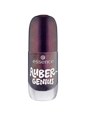 essence Gel-Nagellack - 48 AUBER-GENIUS 8 ml