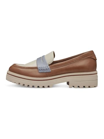 Tamaris Slipper in Camel