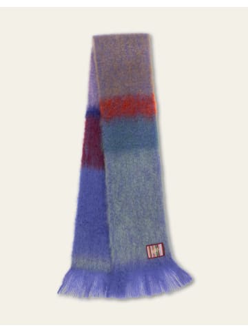 Oilily Aafke Schal in Blau