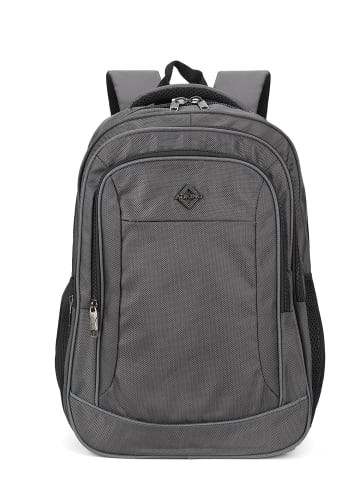 Aoking Rucksack in DARK GREY