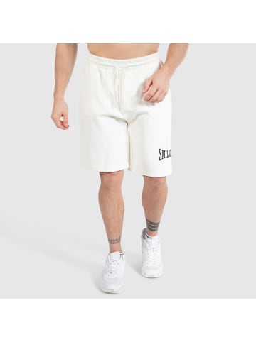 SMILODOX Shorts Classic Pro in Creme