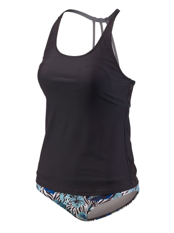 BECO the world of aquasports Tankini BECO-Lady-Collection in schwarz-bunt
