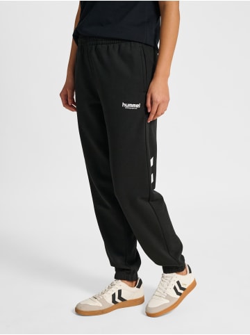 Hummel Verstellbare Taille Hose Hmllegacy Damen in BLACK