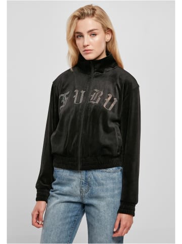 FUBU FUBU College-Jacken in black