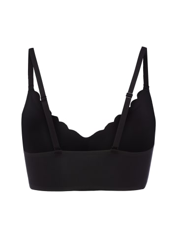 Skiny BH in schwarz - 0005