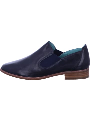 Everybody Slipper in blau