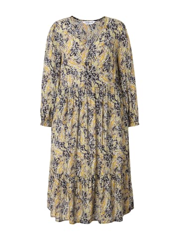 Studio Untold Kleid in schwarz