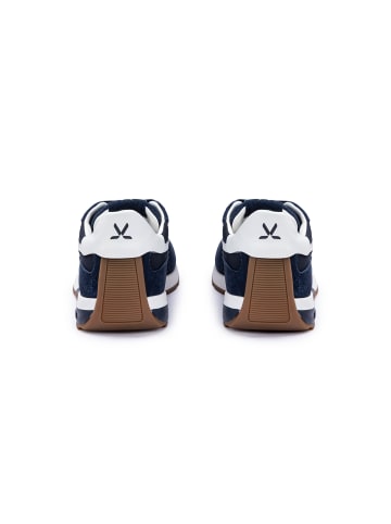 LLOYD Sneaker STRADO WAVE in blau