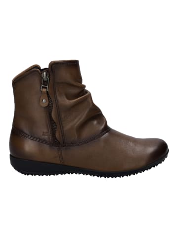 Josef Seibel Stiefelette Naly 24 in braun