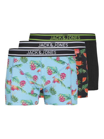 Jack & Jones Trunks in Black