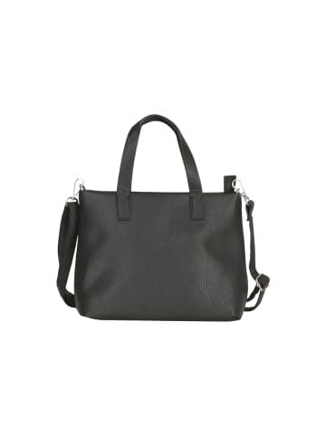 curuba Handtasche AGNES in Schwarz