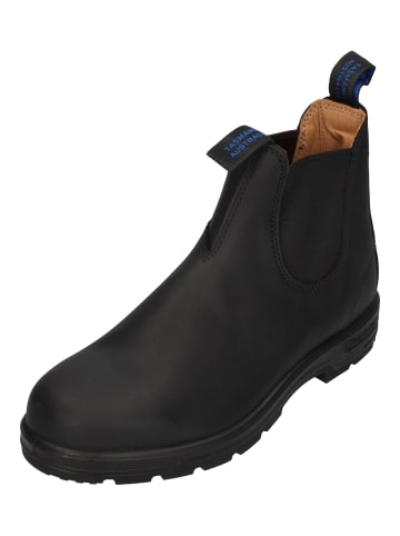 Blundstone Chelsea Boots 566 in schwarz