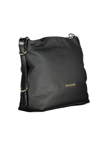 Valentino by Mario Valentino Schwarz Polyurethan Damen Tasche