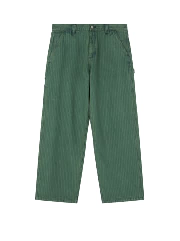 Lee Jeans Workwear Carpenter Baggy - Baggy Fit - in New Scene