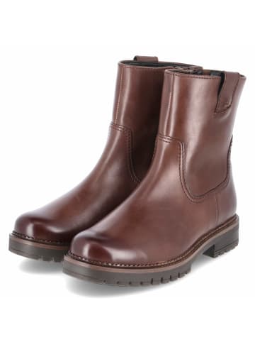 Gabor Stiefeletten in braun