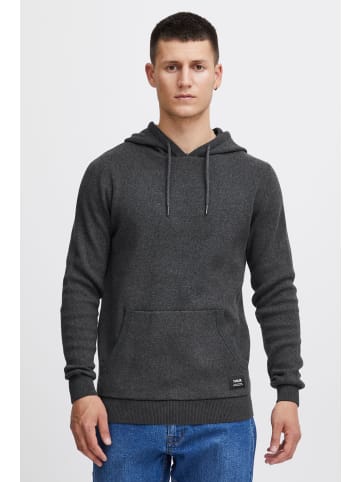 !SOLID Kapuzenpullover SDKay in Grau