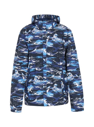 ALEKO Jacke in Blau