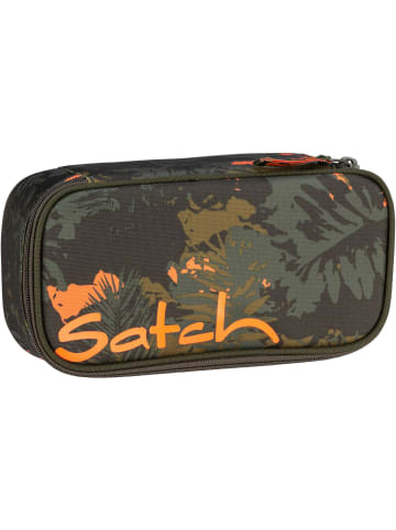 Satch Stifteetui satch Schlamperbox in Jurassic Jungle