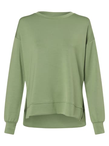 soyaconcept Sweatshirt SC-Banu 164 in grün