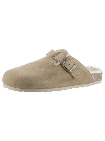 Aniston SHOES Clog in beige