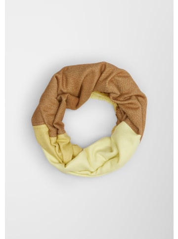 s.Oliver Snood in 14G9_limettengrün