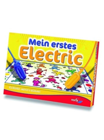 Noris Spiele Mein erstes Electric