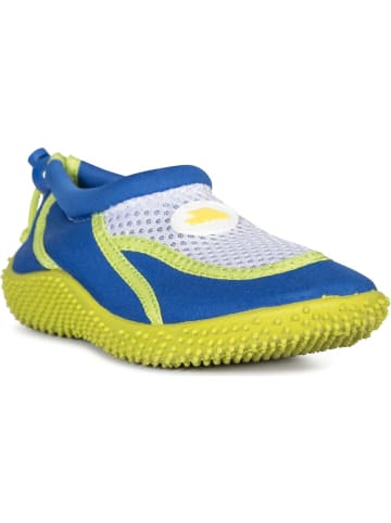 Trespass Kinder Badeschuh in Blau