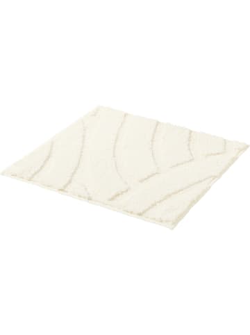 REDBEST WC-Vorlage Napa in creme