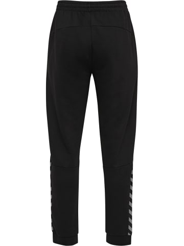 Hummel Hummel Pants Hmlauthentic Multisport Herren in BLACK/WHITE